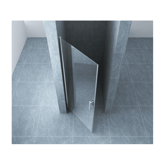 Eco Nisdeur 6 Mm - 900*1950 Mm