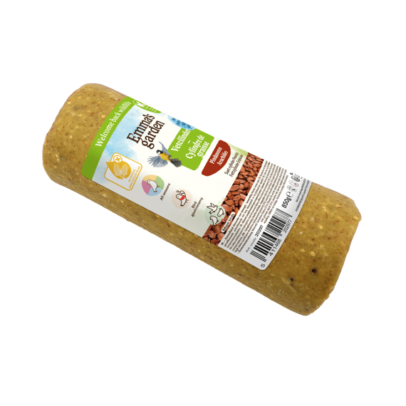 Vegan Vetcilinder Pinda 850gr