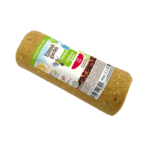 Vegan Vetcilinder Fruit 850gr