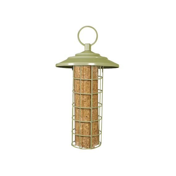 Silo Voor Cilinder Of Mezenbol 31cm