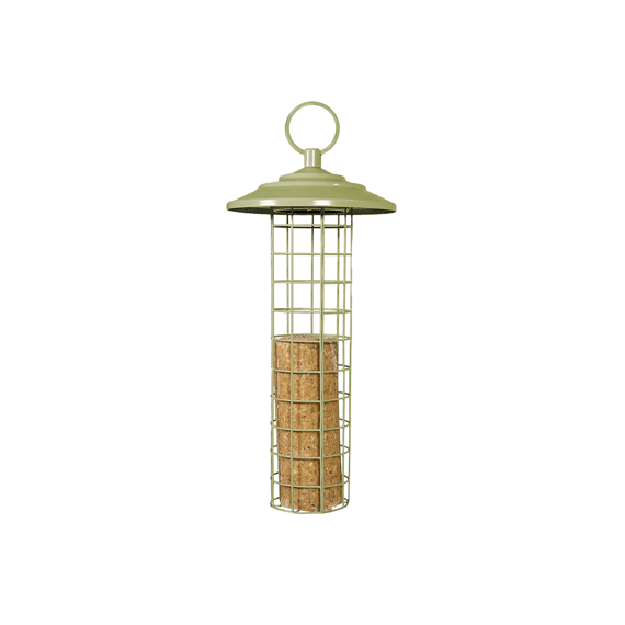 Silo Voor Cilinder Of Mezenbol 31cm