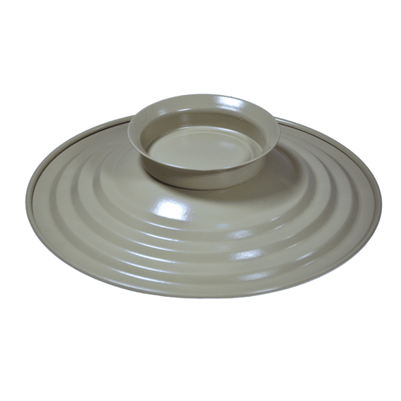 Waterschaal Oazur 29,5cm