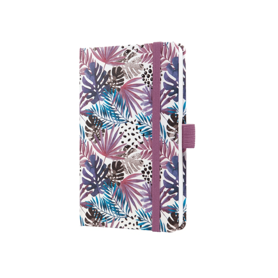 Agenda Beauty A6 2026 Violet Jungle Fever