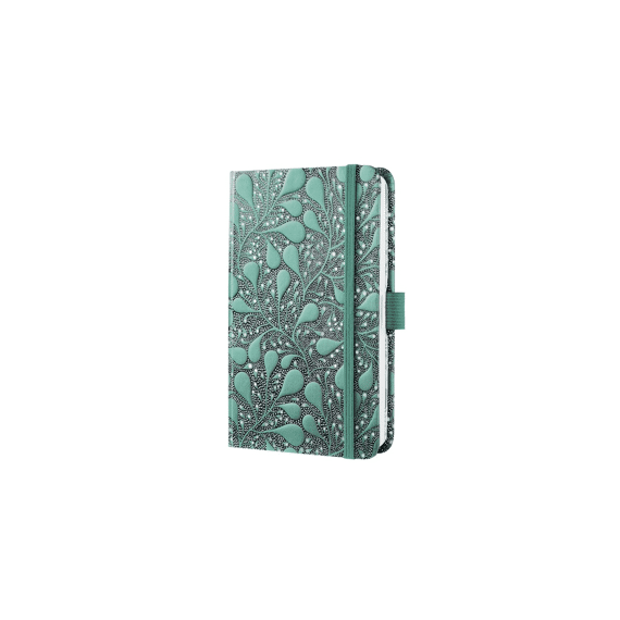 Agenda Beauty A6 2026 Enchanted Nature