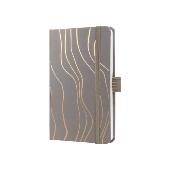 Agenda Beauty A6 2026 Beige