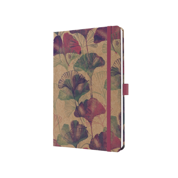 Agenda Pure A5 2026 Bloemen