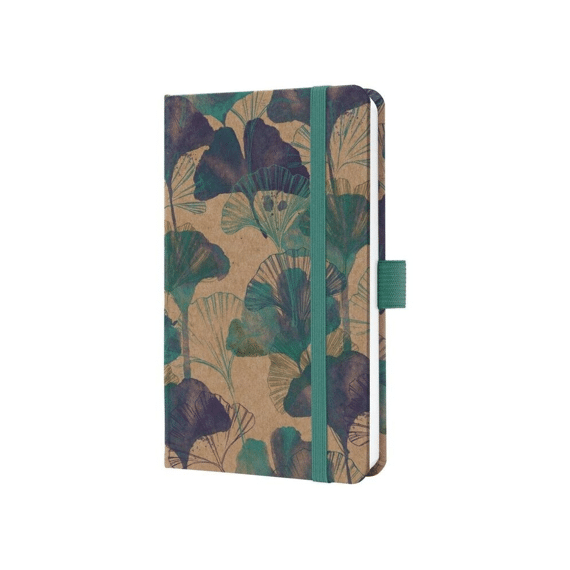 Agenda Pure A6 2026 Moonlight Ginkgo