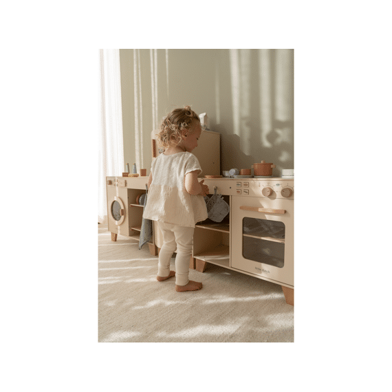 Little Dutch Houten Keuken