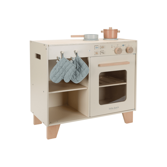 Little Dutch Houten Keuken