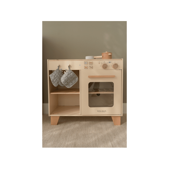 Little Dutch Houten Keuken