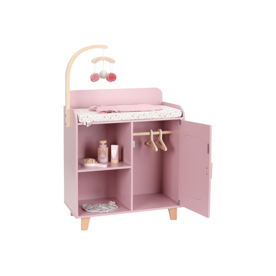 Little Dutch Houten Poppencommode