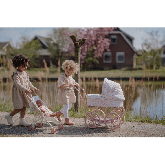 Little Dutch Poppenbuggy