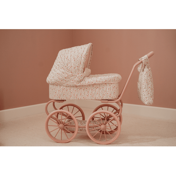 Little Dutch Poppenwagen
