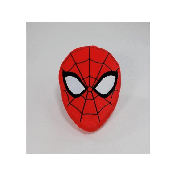 Spiderman Velboa Kussen 35cm