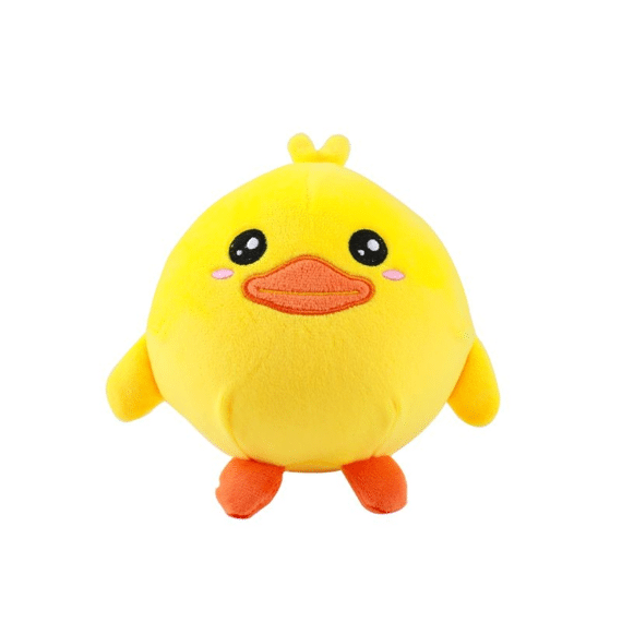 Itotal Squishy Pillow Eend