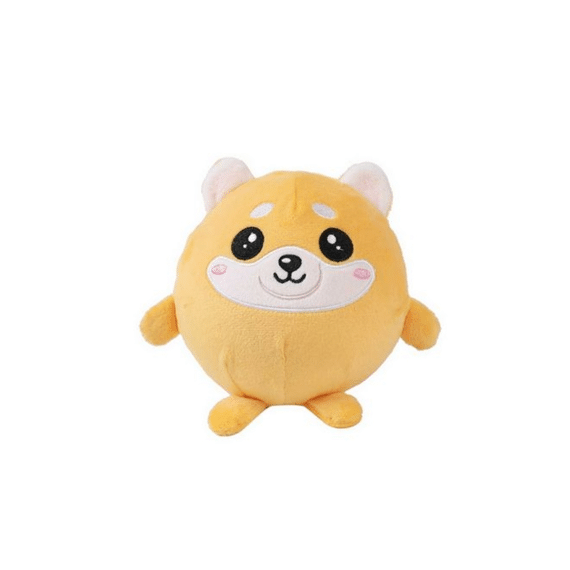 Itotal Squishy Pillow Shiba