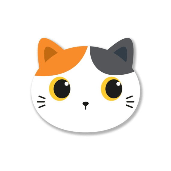 Itotal 3d Muispad Oranje Kat