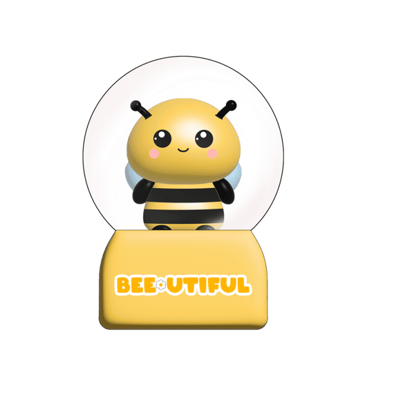 Itotal Sneeuwbol Bij