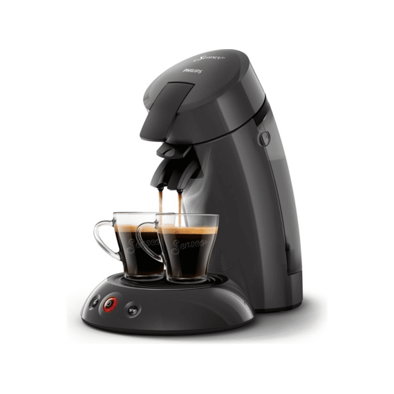 Philips Hd6553/50 Senseo Koffiezetapparaat Zwart