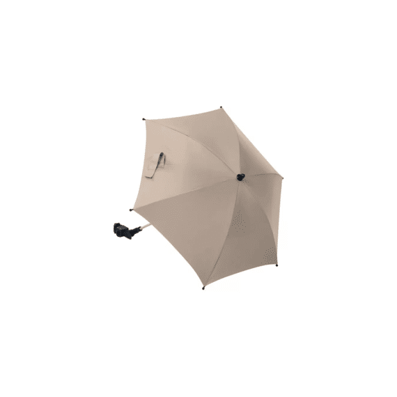 Titanium Parasol Uv 50+ Universeel Beige