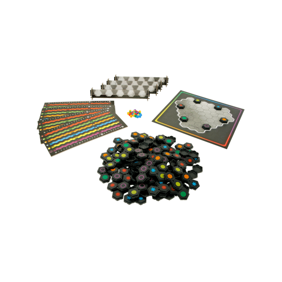 Spel Genius 3d