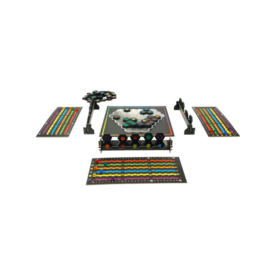 Spel Genius 3d