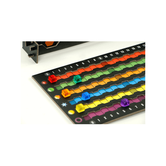 Spel Genius 3d