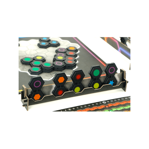 Spel Genius 3d