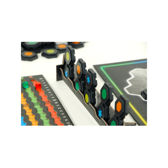 Spel Genius 3d