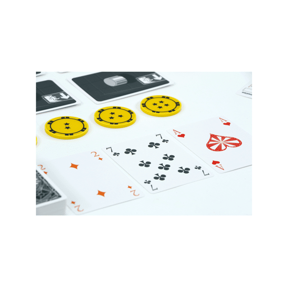 Spel The Gang