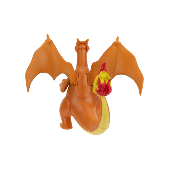 Pokemon Battle Figuren 12cm Charizard
