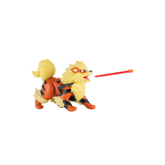 Pokemon Battle Figuren 12cm Arcanine