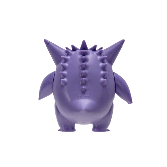 Pokemon Battle Figuren 12cm Stars Gengar