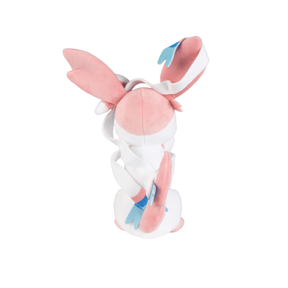 Pokemon Pluche 20cm Sylveon Evo