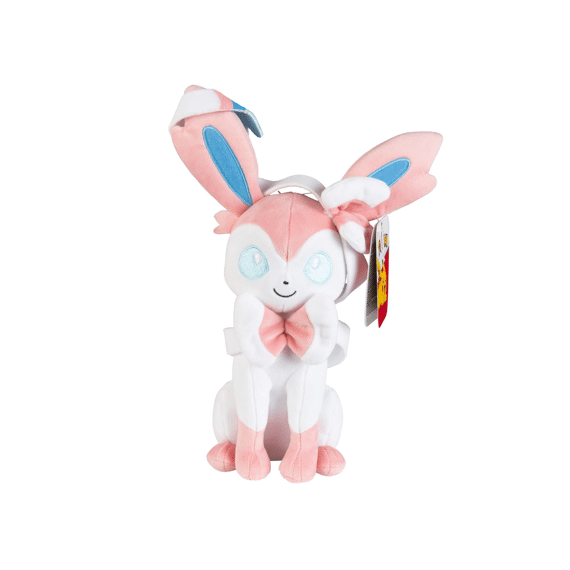 Pokemon Pluche 20cm Sylveon Evo