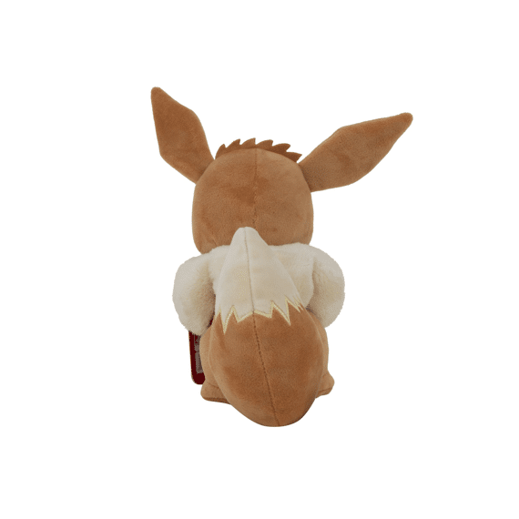 Pokemon Pluche 20cm Eevee Evo
