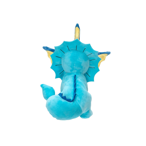 Pokemon Pluche 20cm Vapereon Evo
