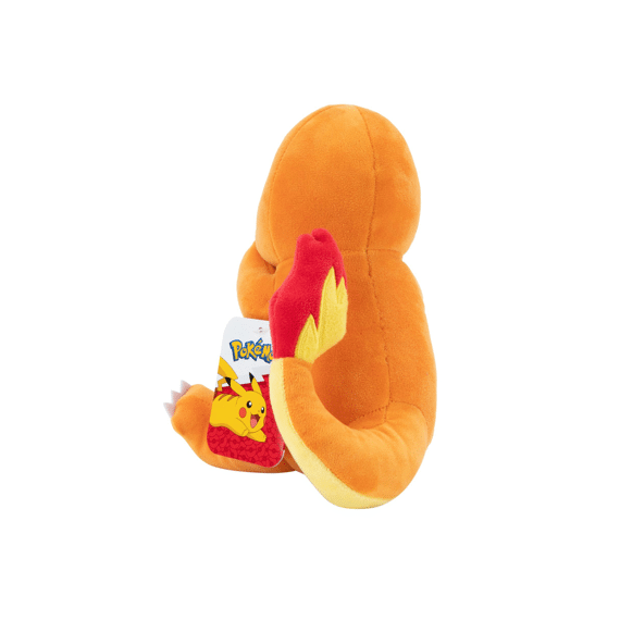 Pokemon Pluche 20cm Charmander
