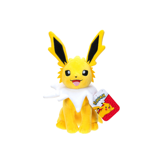 Pokemon Pluche 20cm Jolteon Evo