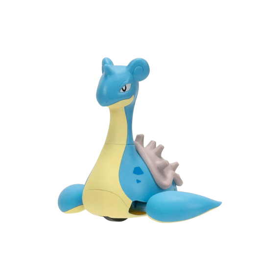 Pokemon Battle Figuren 12cm Lapras