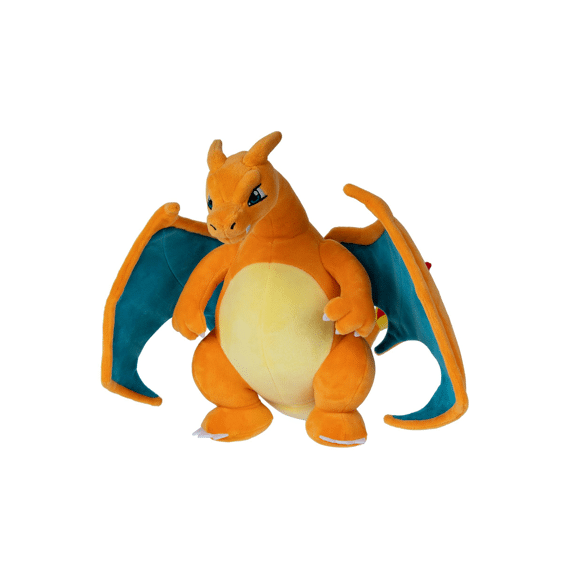 Pokemon Pluche 30cm Charizard