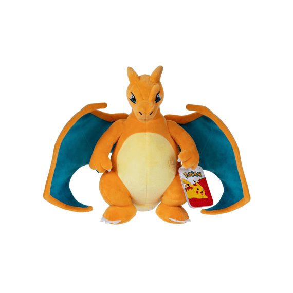 Pokemon Pluche 30cm Charizard