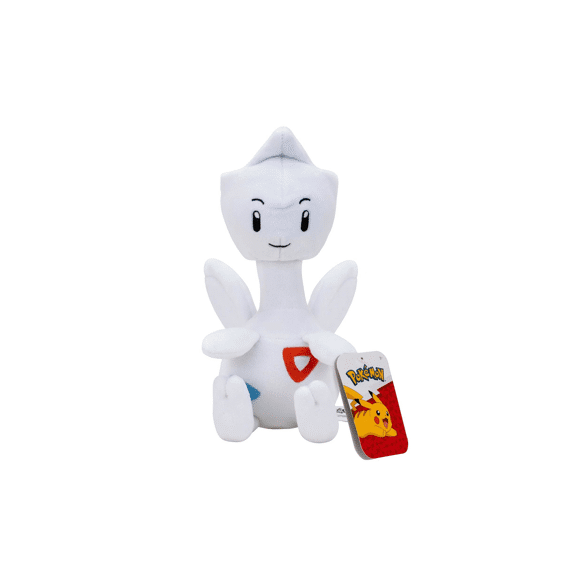 Pokemon Pluche 20cm Togetic