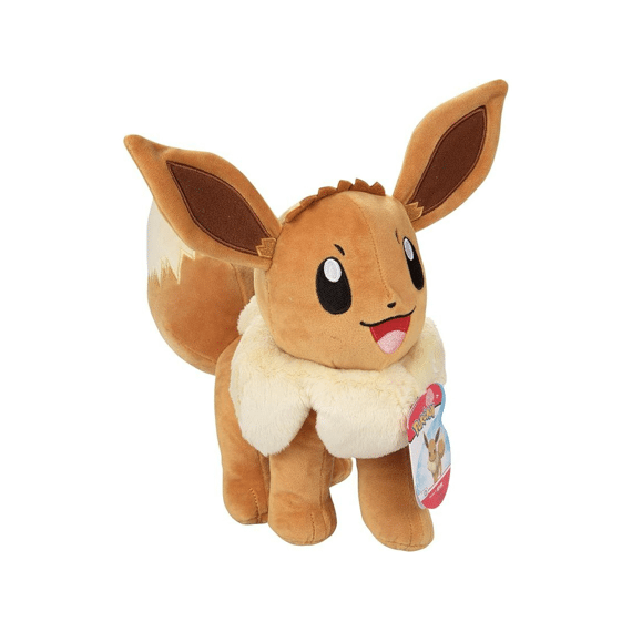 Pokemon Pluche 30cm Eevee