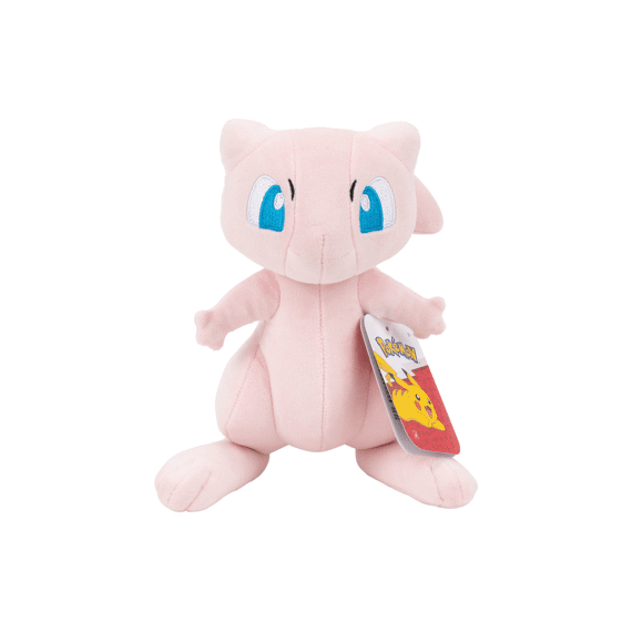 Pokemon Pluche 20cm Mew