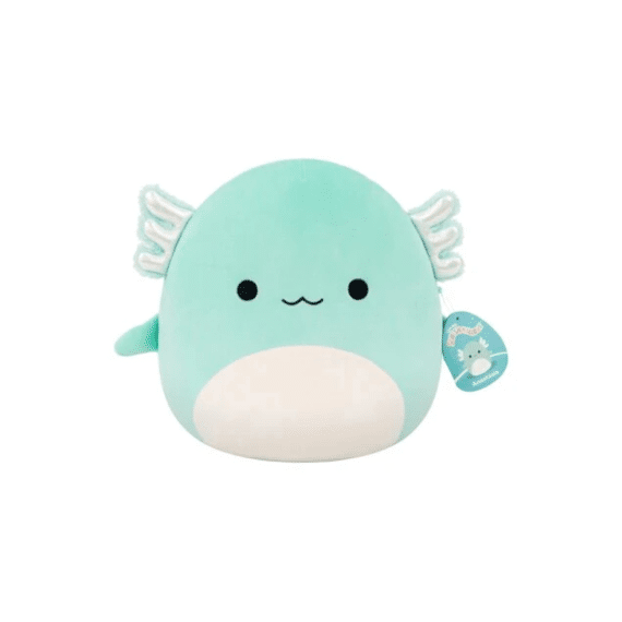 Squishmallows 30cm Anastasia Axolotl