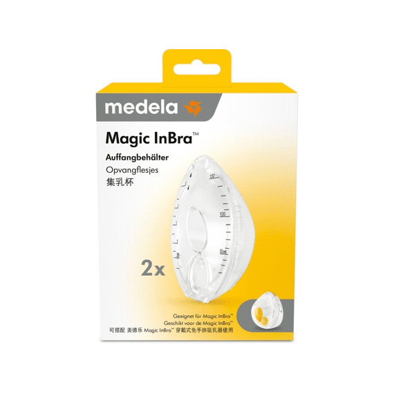 Medela Magic Container