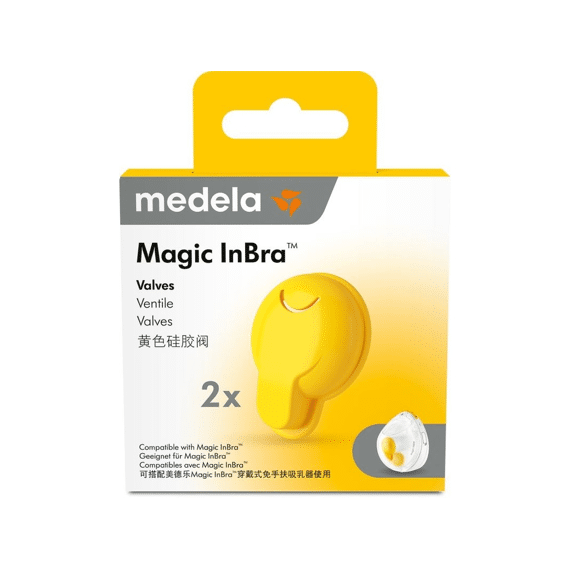 Medela Magic Inbra Kleppen