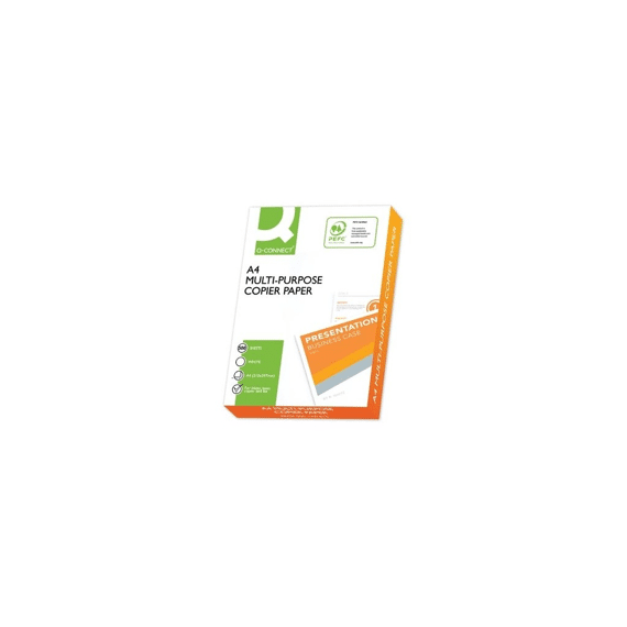 Q-connect A4 75gr 500vel