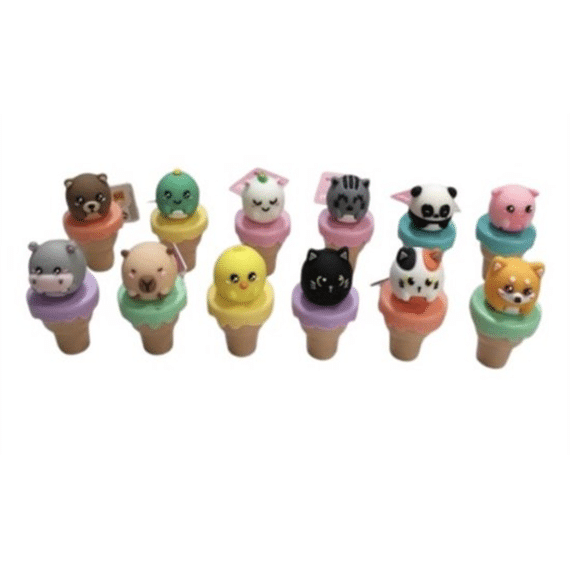 Itotal Fluostift Assortiment